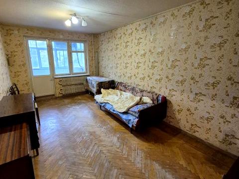 квартира по адресу Гвардейцев-Широнинцев ул., 18б