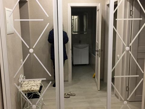 квартира за адресою Європейського союзу, 43 А 