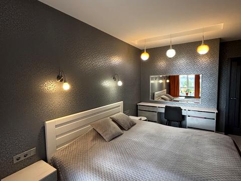 квартира за адресою Слобожанський просп. (ім. газети Правда), 17-А