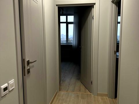 квартира за адресою Київ, Польова вул., 73