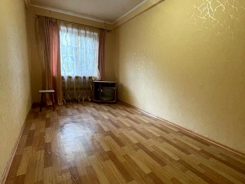 квартира за адресою Максима Чиженка пров. (Матросова), 31