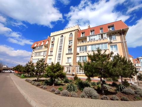 квартира за адресою Приміська вул., 1