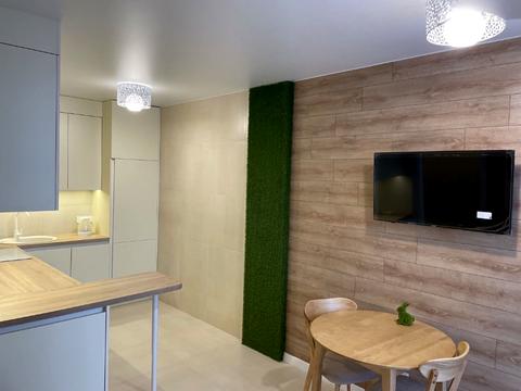 квартира по адресу Родины Костяковских ул., 2-А