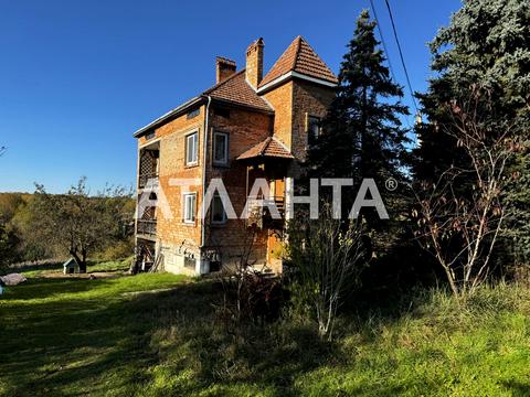 будинок за адресою Стрийська