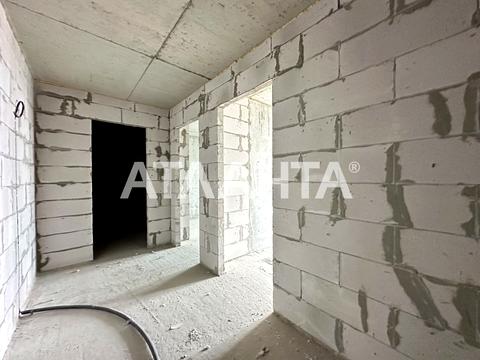 квартира по адресу Рудненская ул. (Белогорская), 8