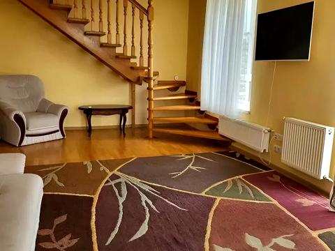квартира по адресу Дворовая ул., 4