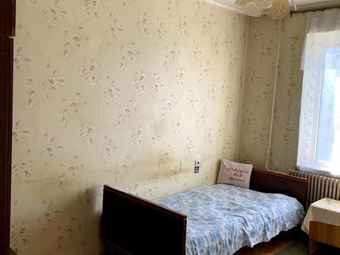 квартира по адресу Коновальца ул., 2