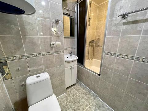 квартира по адресу Бродовская ул., 50-В