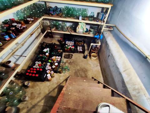 дом по адресу Перевоз ул. (Кубанська), 14-Б