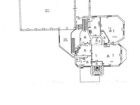 дом по адресу Ягодная ул.