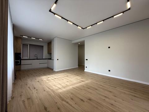 дом по адресу Фортівська