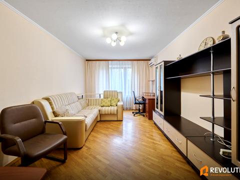 квартира по адресу Святошинский пер., 2