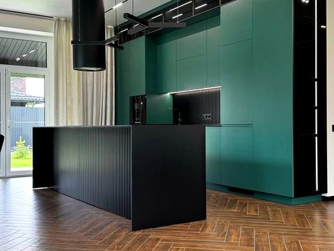 дом по адресу Лучшая ул. (Ломоносова)