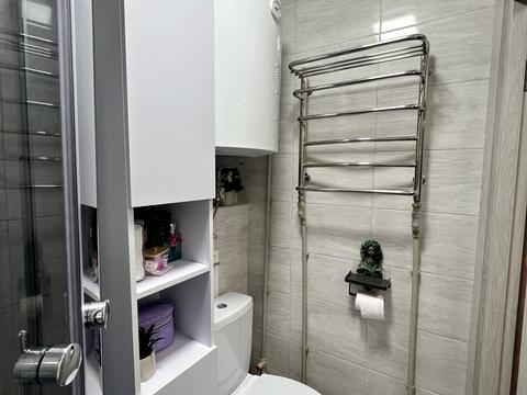 квартира за адресою Богдана Хмельницького просп. (Героїв Сталінграда), 108-А