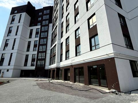квартира за адресою Ленкавського вул., 22