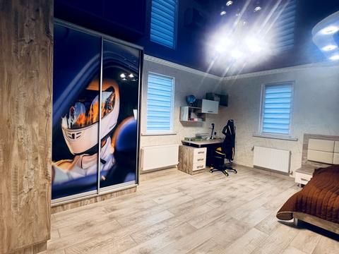 дом по адресу Руслана Слободянюка ул. (Валентини Терешкової)