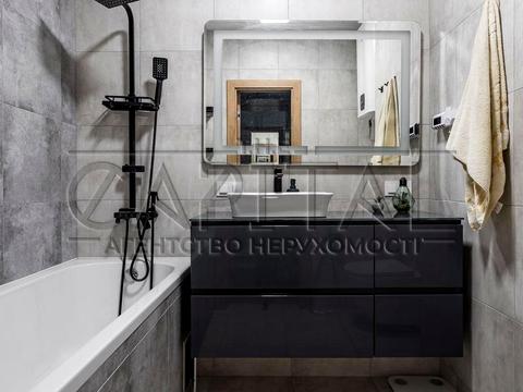 квартира за адресою Київ, Столичне шосе, 1