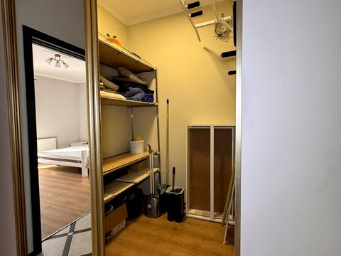 квартира за адресою Варшавська вул., 35