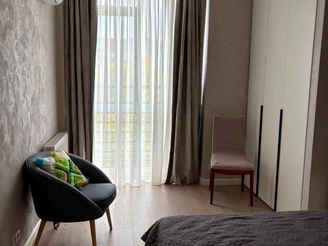 квартира за адресою Теремківська вул., 4-А