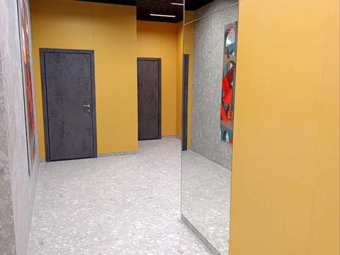 квартира по адресу Навроцкого ул., 39