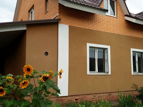 будинок за адресою с. Киїнка, Киенка