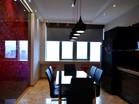 квартира за адресою Дніпровська набережна вул., 14-А