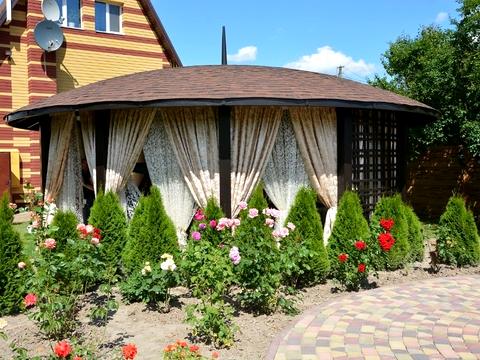 дом по адресу Сувид