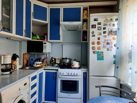 квартира за адресою Школьная, 111