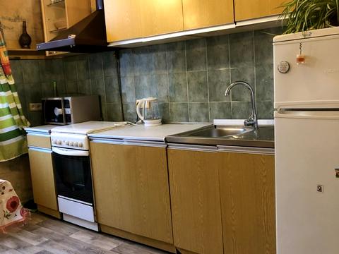 квартира по адресу Новосельского ул., 86