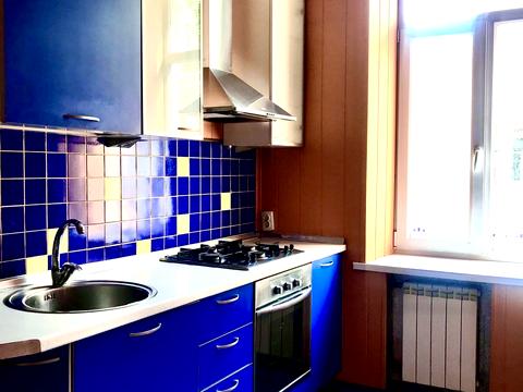 квартира по адресу Михайловская ул., 15