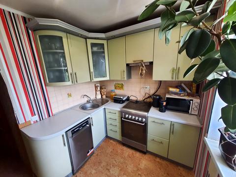 квартира за адресою Глыботська, 81