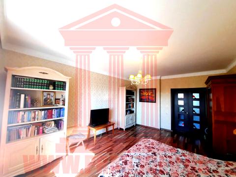 квартира за адресою Бабкіна пров., 12