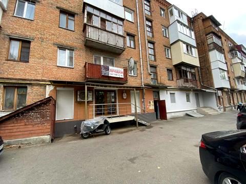 квартира по адресу Каменецкая ул.