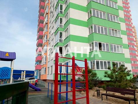 квартира за адресою Сім'ї Глодан вул., 95