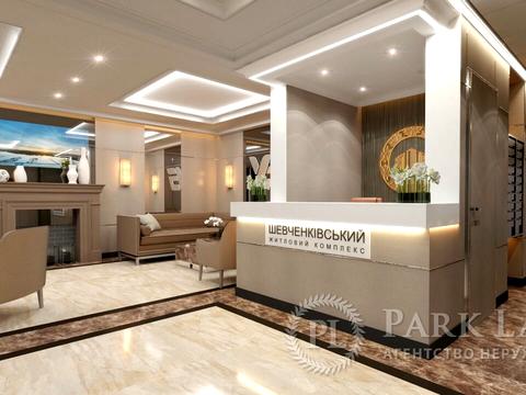 квартира за адресою Золотоустівська вул., 27