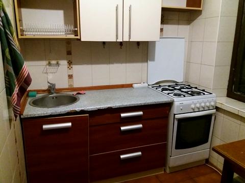 квартира по адресу Ярослава Гашека бульв., 7