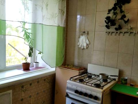 квартира по адресу Роменская ул.