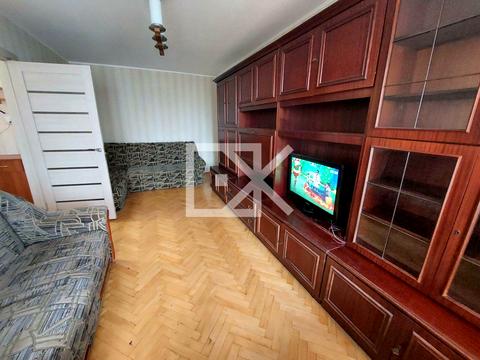 квартира за адресою Андрія Малишка вул., 3