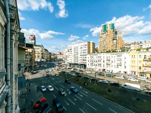 квартира за адресою Басейна вул., 12