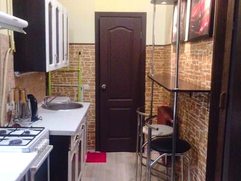 квартира за адресою Княжеская , 16 