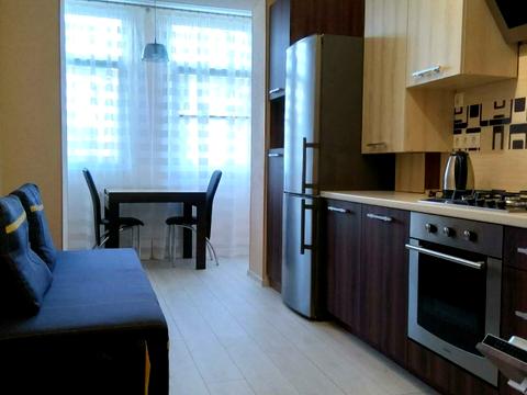 квартира по адресу Шевченко ул., 23б