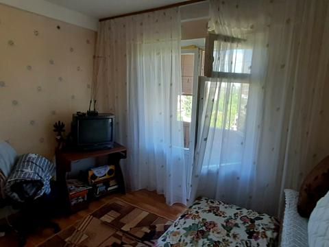 квартира по адресу Кондратюка Юрия ул., 4-Б