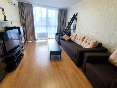 квартира по адресу Казимира Малевича ул. (Боженка), 89