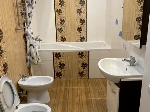 квартира по адресу Осенняя ул., 33