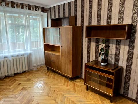квартира по адресу Киев, Полесская ул., 24