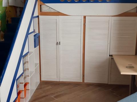 квартира за адресою Саперно-Слобідська вул., 22