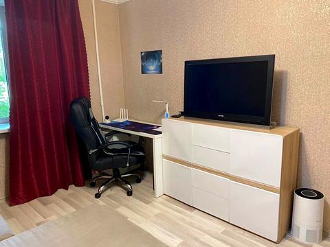 квартира за адресою Любомира Гузара просп. (Космонавта Комарова), 9