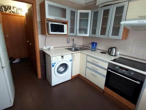 квартира за адресою Оболонський просп., 37