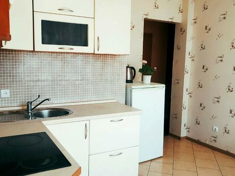 квартира за адресою ул. Пчилки Елены, 2