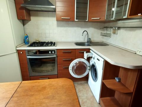 квартира за адресою Симона Петлюры , 17